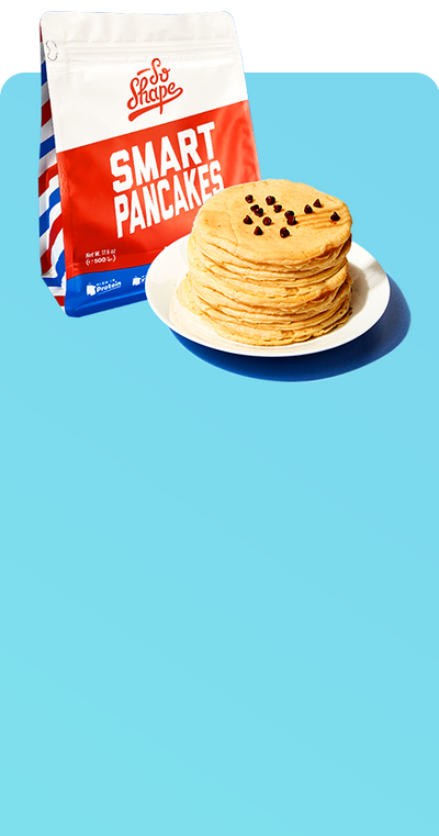 Pancakes Mix