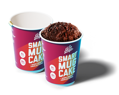 Mug Cakes mix o smaku czekoladowym