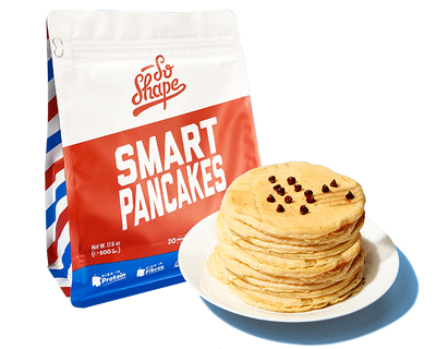 Pancakes Mix