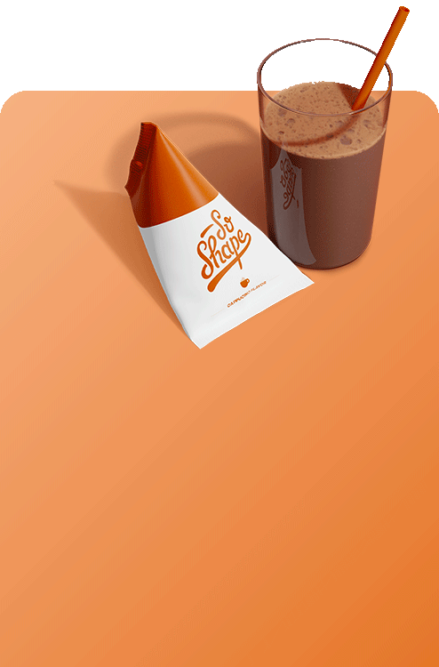 Smak Cappuccino