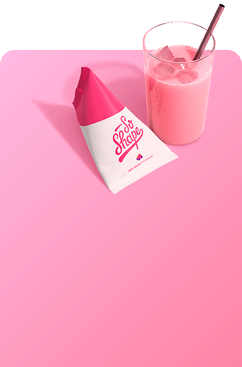 Smak czerwonych owoców