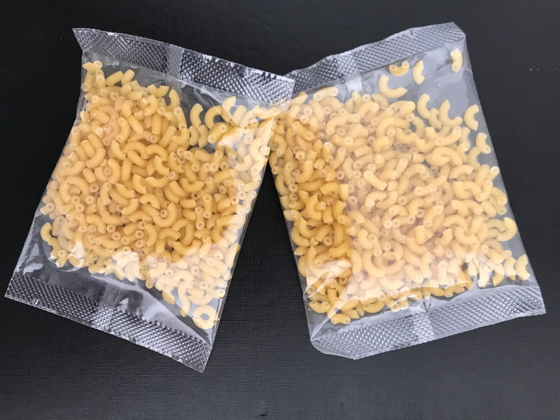 PASTA MACARONI